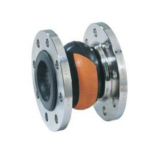 JIS rubber expansion  joint