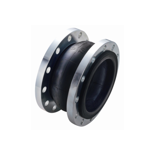 EPDM rubber expansion joint