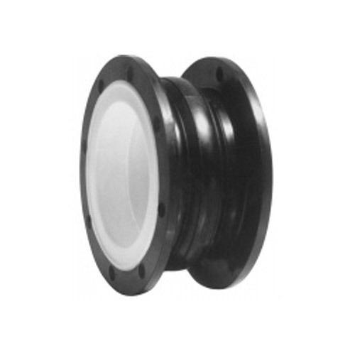 PTFE lined rubber expansion joints