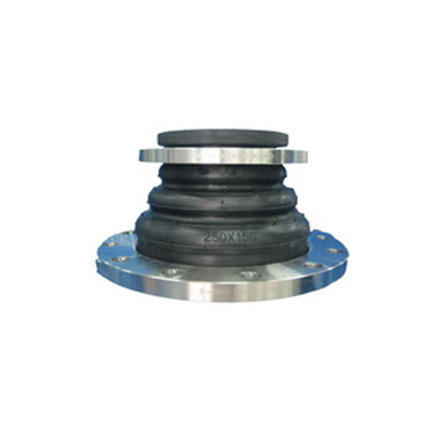 concentric reducer rubber joint