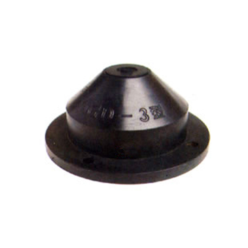 Rubber  Cutting Vibration Isolator