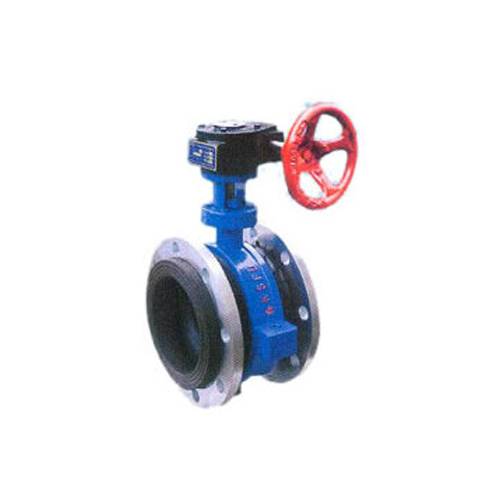 Rubber  Flexing Expansion Valve