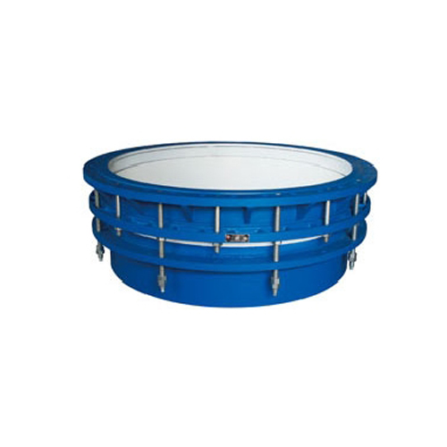 single flange type limited expansion joint