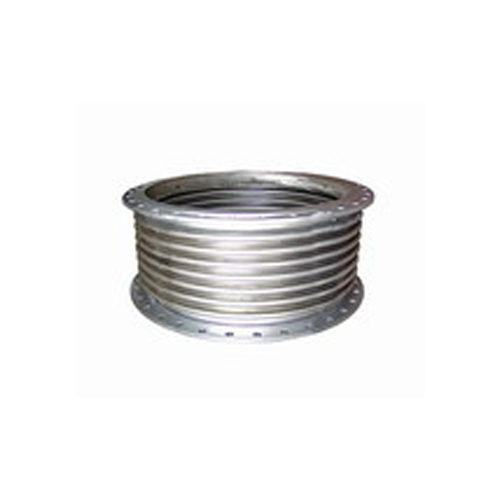 Axial Corrugated Compensator