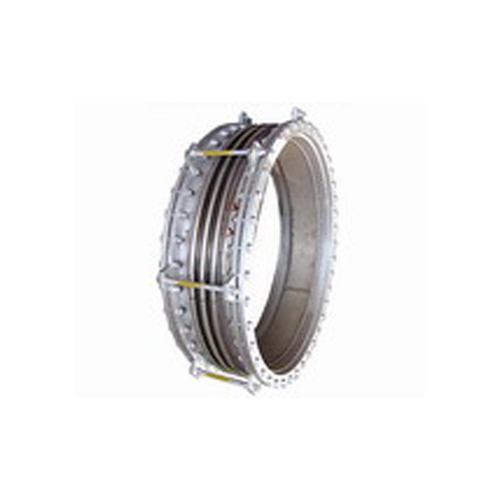 Heavy-duty Stainless Steel Bellows Bompensator