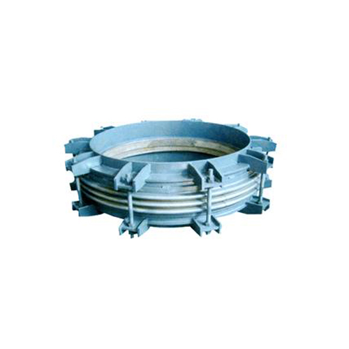 Welded Stainless Steel Bellows Compensator