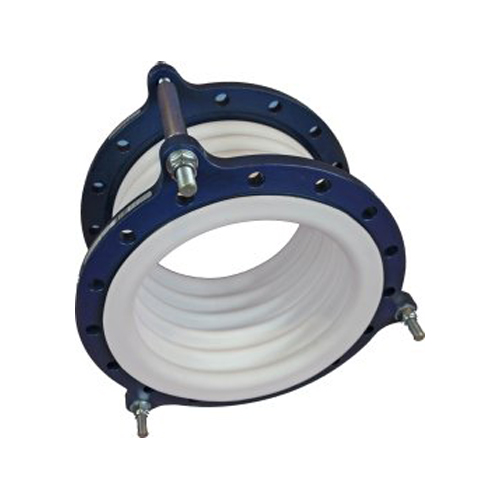 PTFE bellows compensator