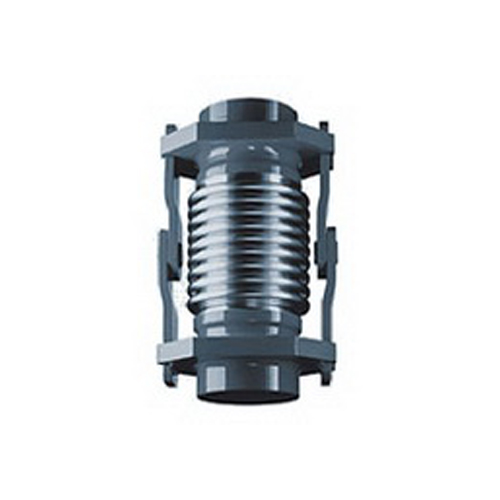 Hinged Corrugated Compensator