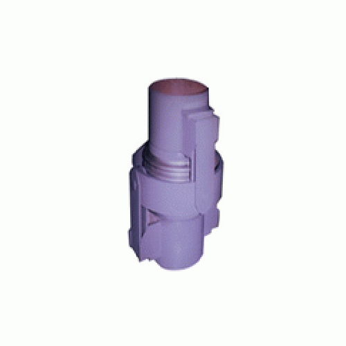 Gimbal Hinged Corrugated Compensator