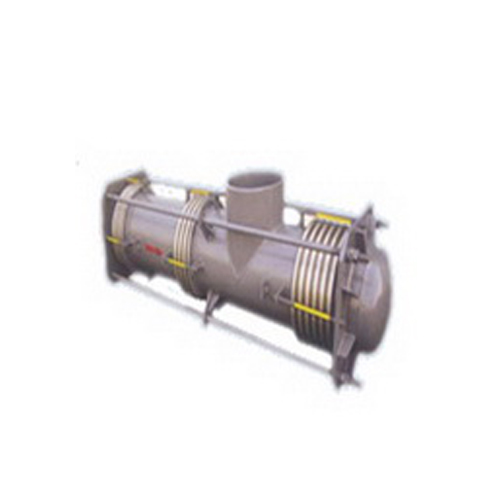 Angular Pressure Balance Bellows Compensator