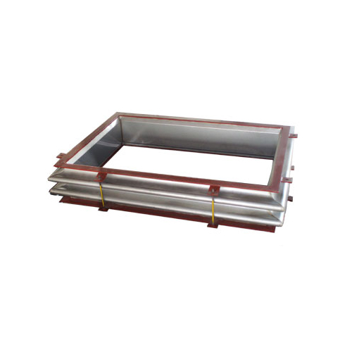 EJMA Flue Corrugated Compensator