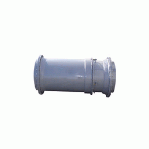 Compensator Of Three-dimensional Spherical (Axial)