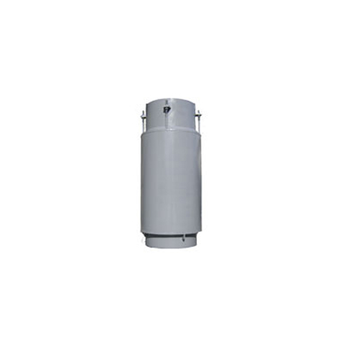 Axial External Pressure Corrugated Compensator