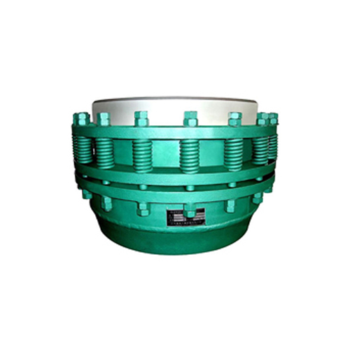 Maintenance-Free Rotating Compensator