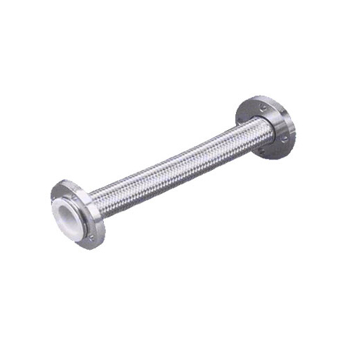 PTFE lined stainless steel hose