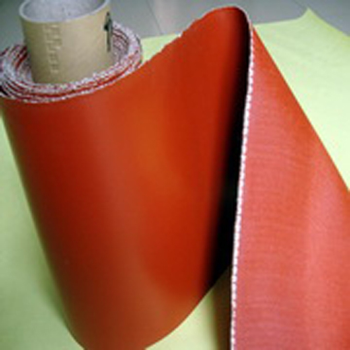 Silica Cloth