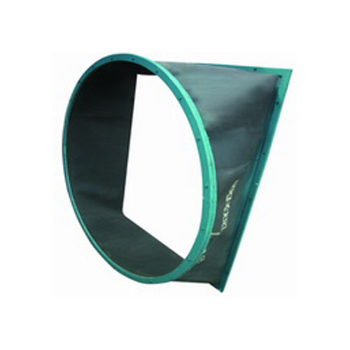 Hmispherical Dme Nn-metallic Cmpensator