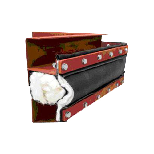Fabric And  Non-metallic Compensator