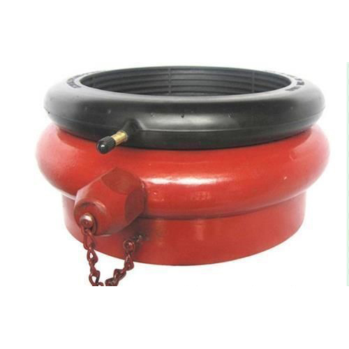 rubber compensator